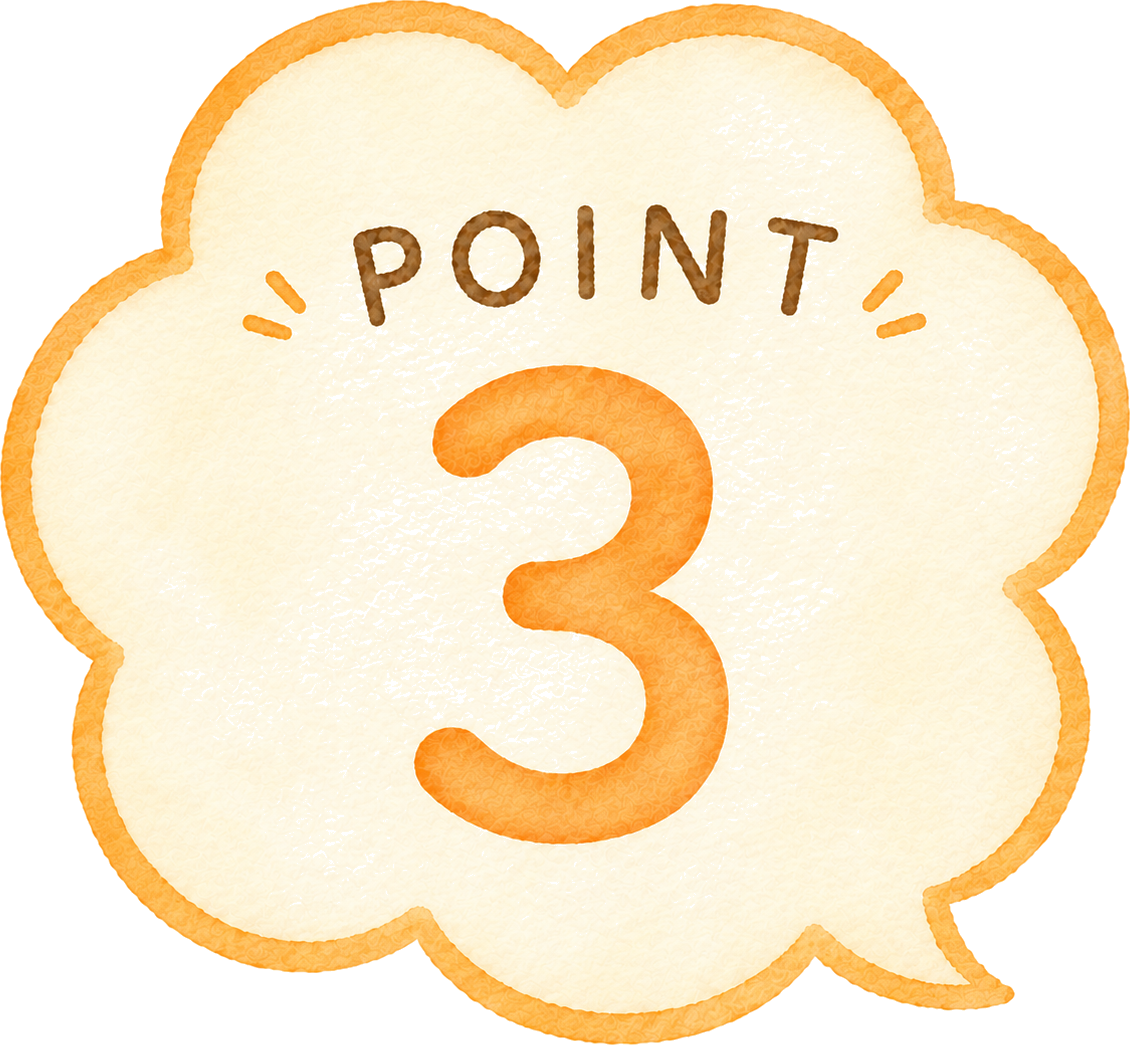 POINT 3